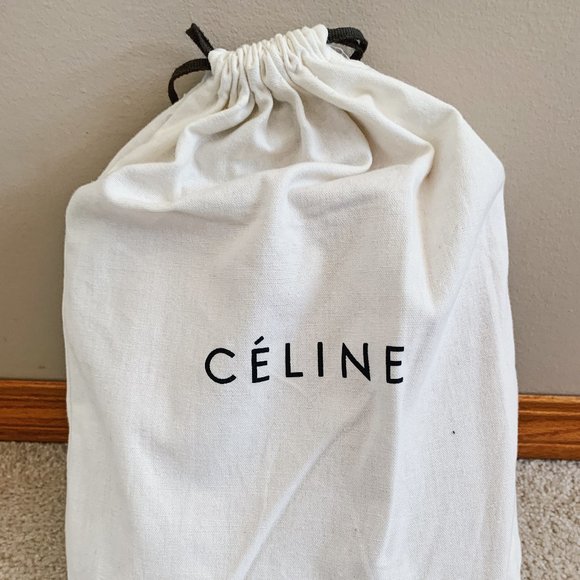 Celine Trio Bag - Picture 2 of 6